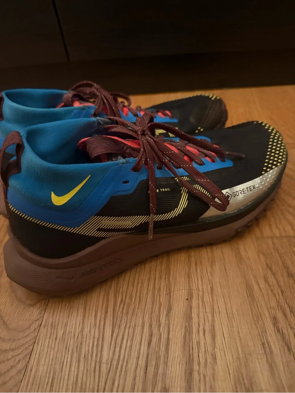 Nike Pegasus Trail Running Shoe